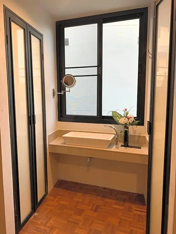 Чиангмай: Baannaisoi2 Mini Hotel