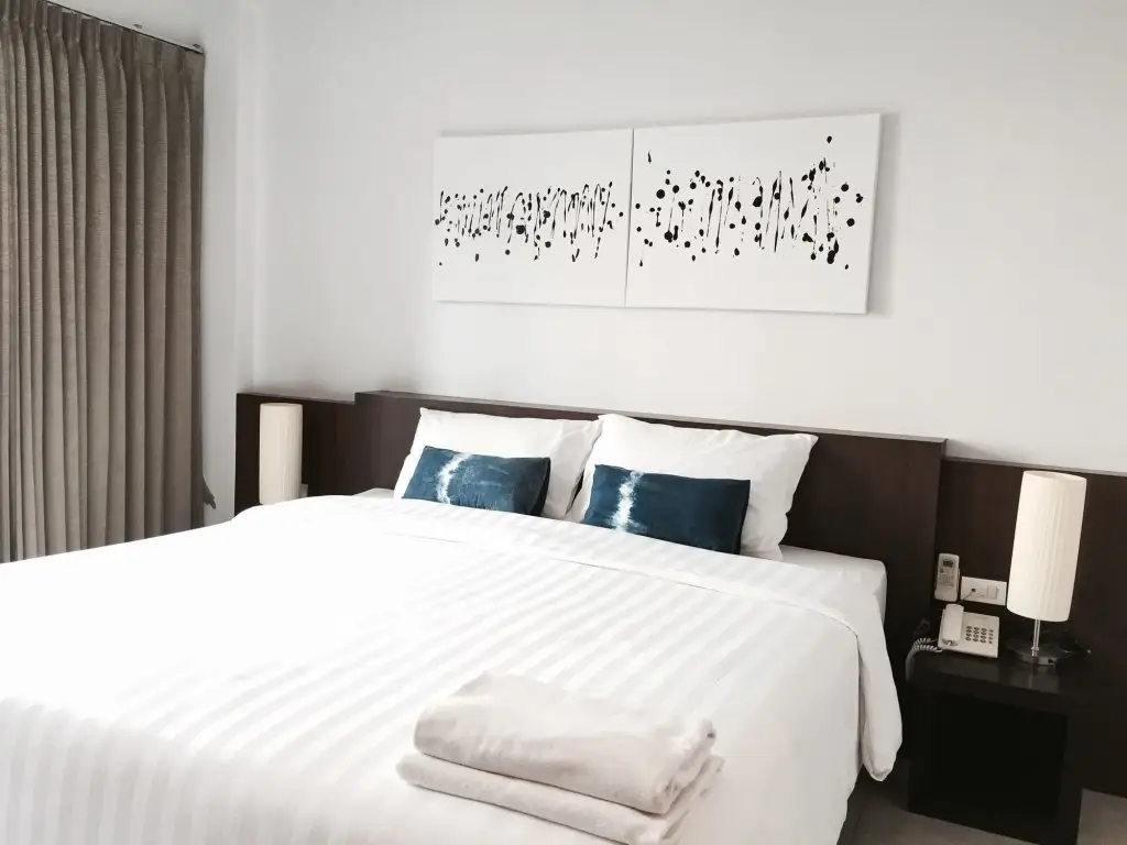 Кату: Natika Apartment