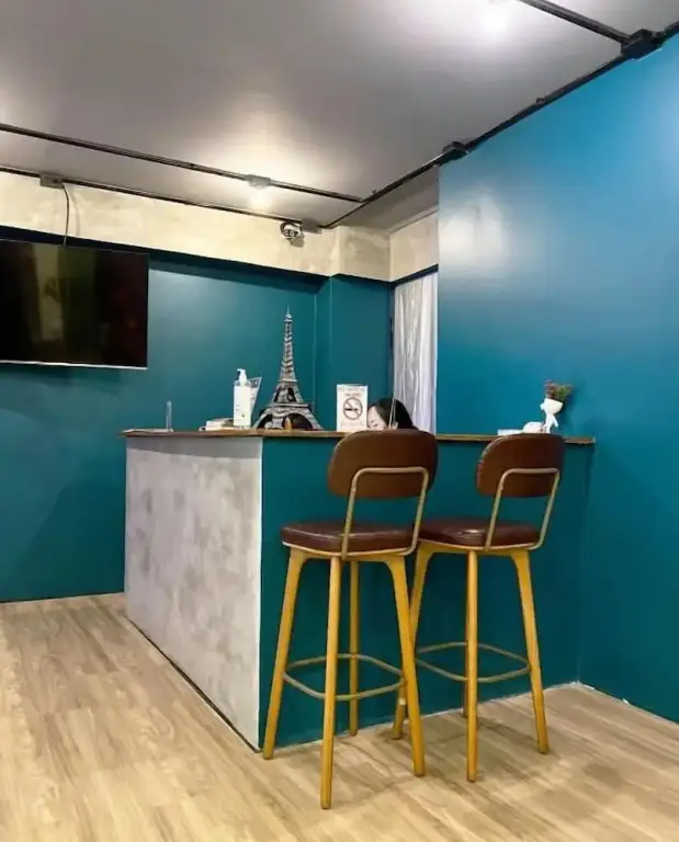 Бангкок: Airport Mini Hostel at Don Muang Airport