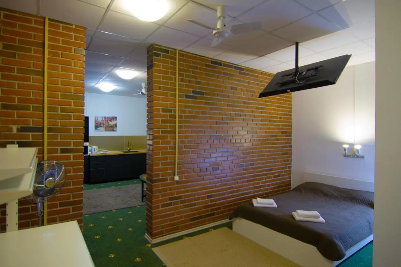 Новосибирск: HF Hotel