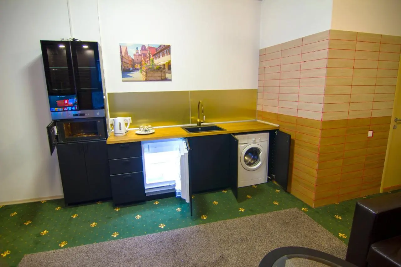 Новосибирск: HF Hotel