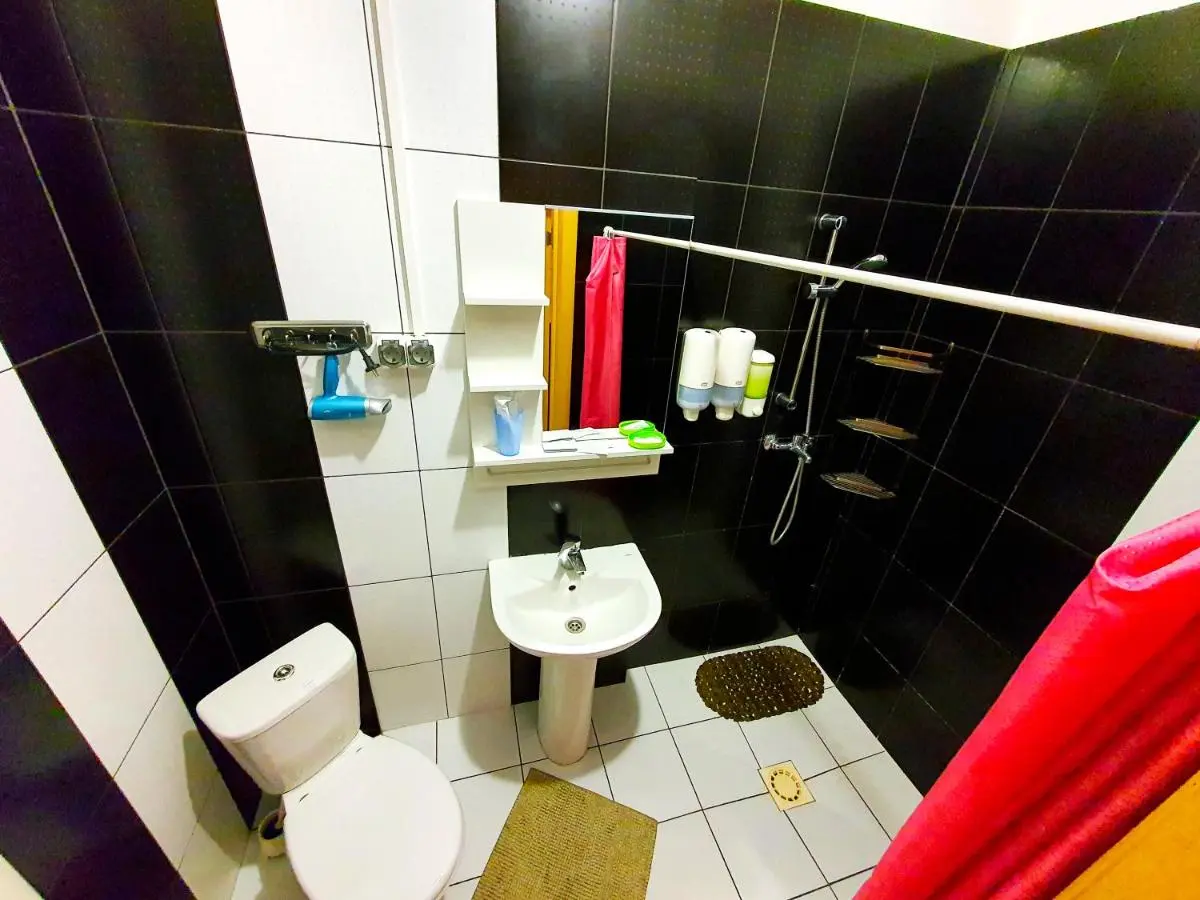 Новосибирск: HF Hotel