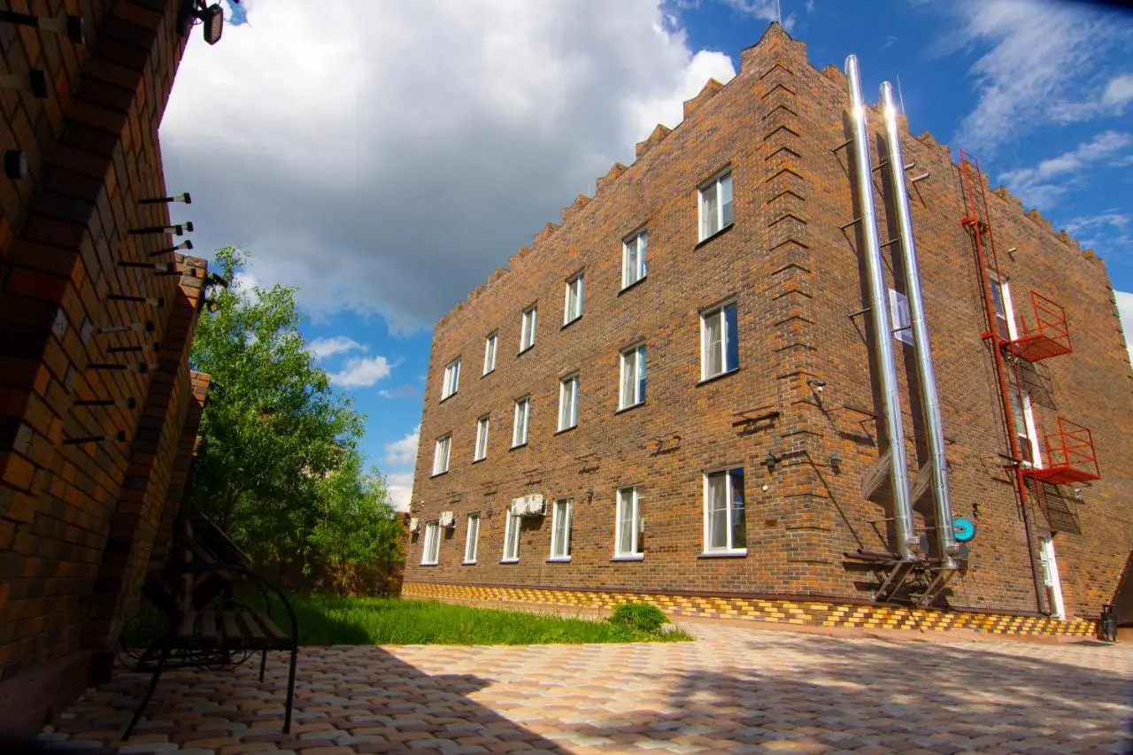 Новосибирск: HF Hotel