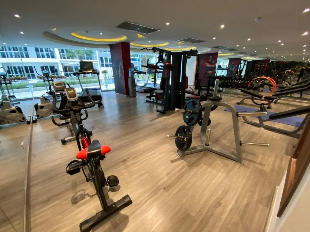 Паттайя: Luxury 1 Bed - Pattaya City - Grand Avenue 804