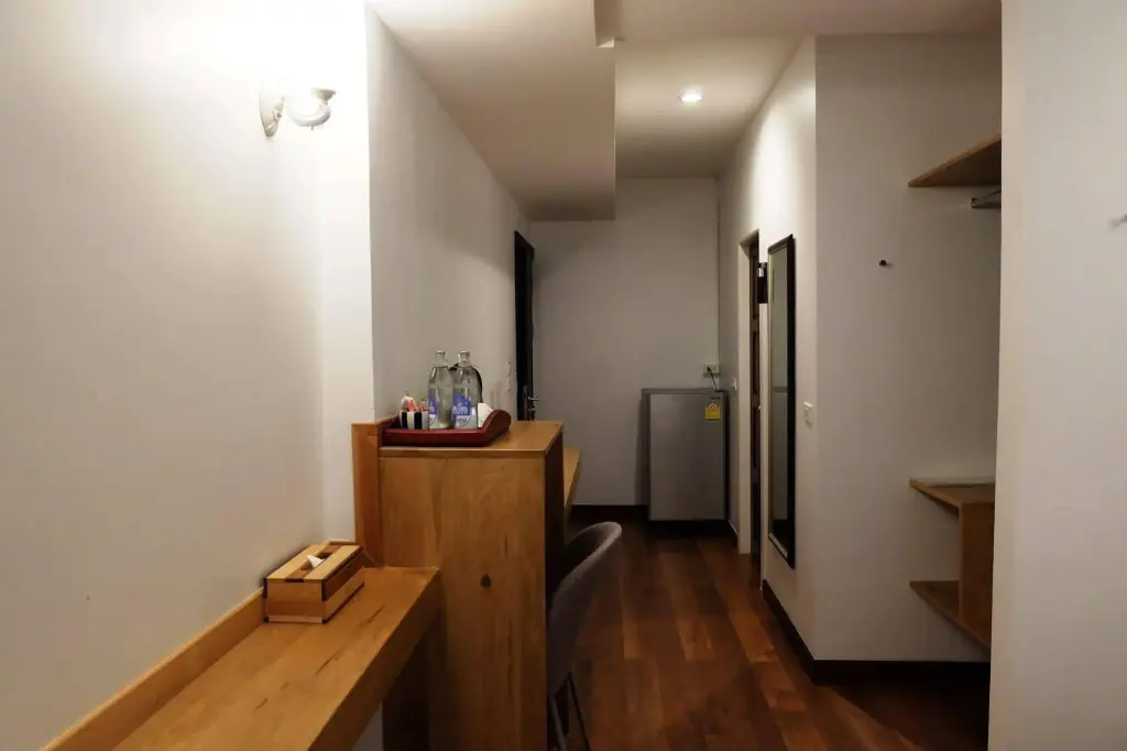 Бангкок: Cozy At 9 Hotel And Kitchen