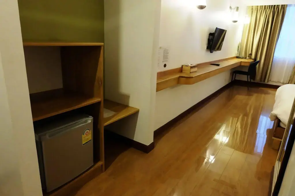 Бангкок: Cozy At 9 Hotel And Kitchen