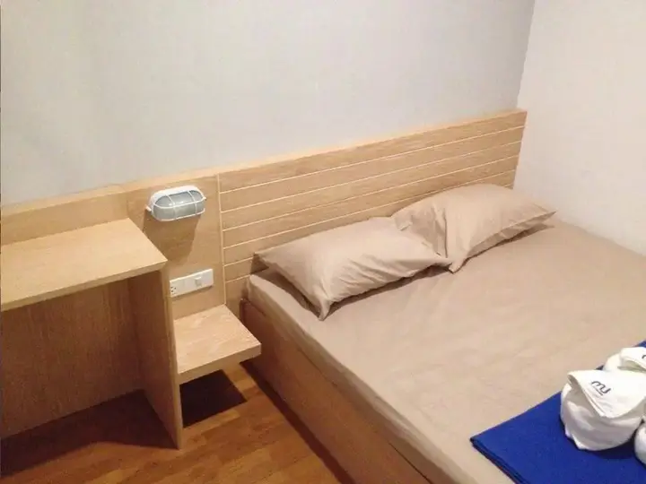 Чиангмай: Mojo House