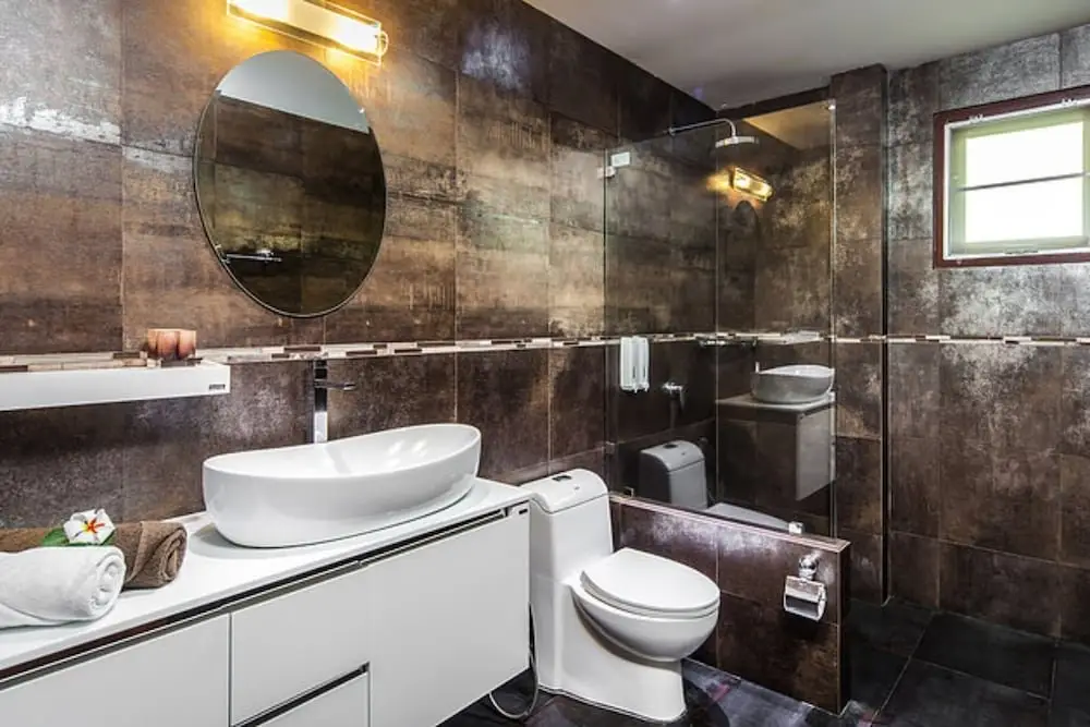 Самуи: 8 Bedroom Twin villas on Samrong Bay beach front resort