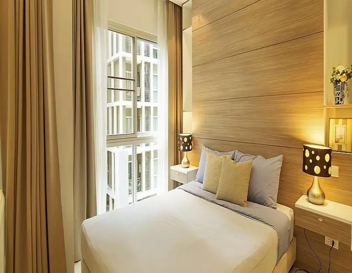 Паттайя: The Gallery Jomtien Beach Pattaya Condo By Dome