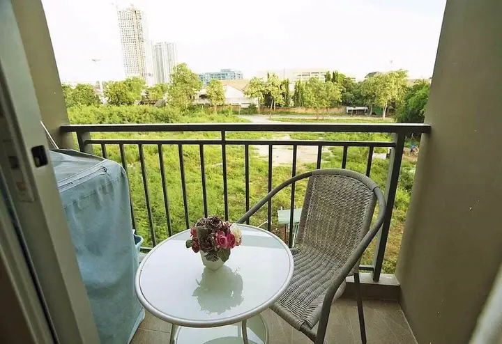 Паттайя: The Gallery Jomtien Beach Pattaya Condo By Dome