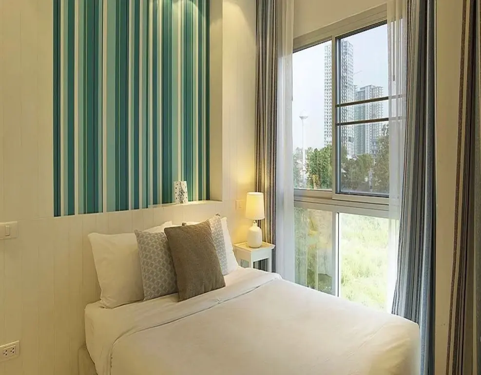 Паттайя: The Gallery Jomtien Beach Pattaya Condo By Dome