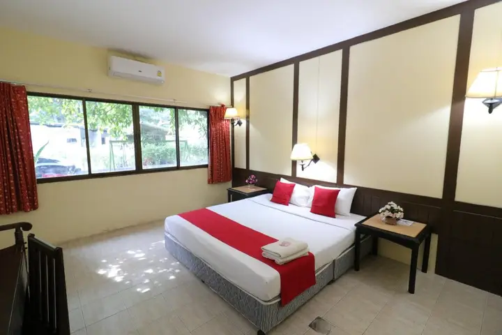 Муанг: Baan Nat The Village