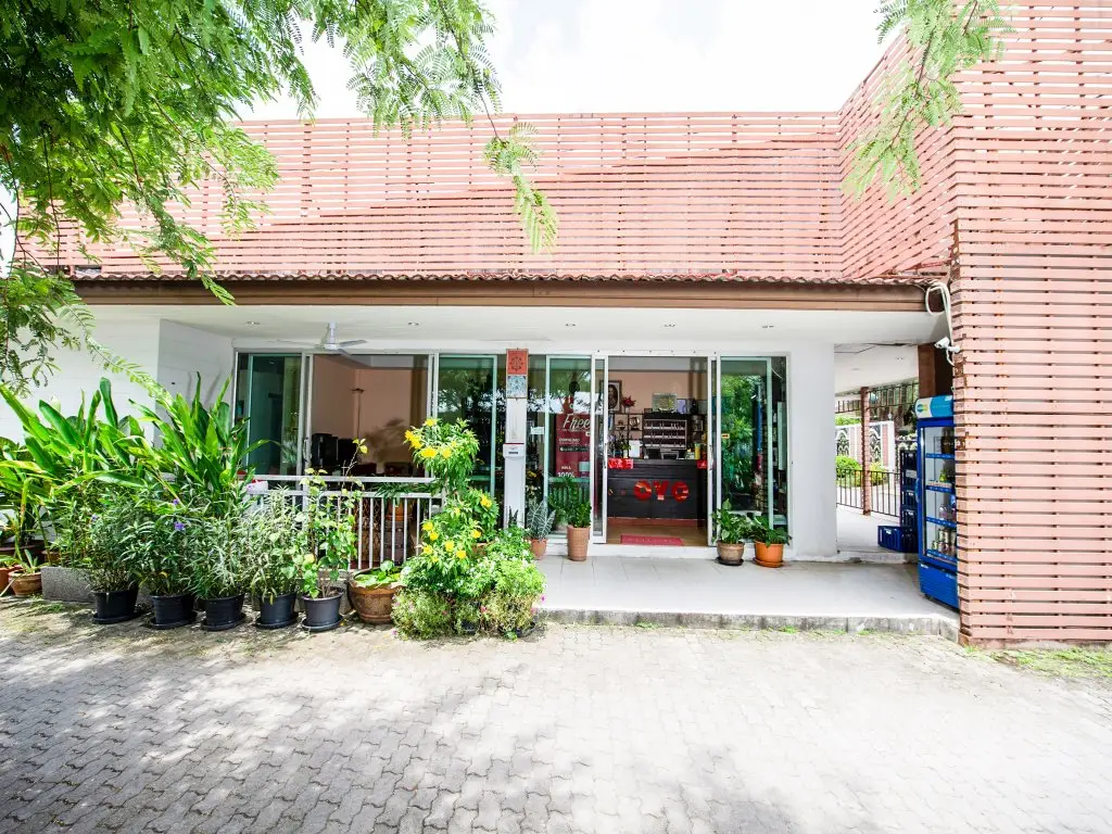 Муанг: Baan Nat The Village