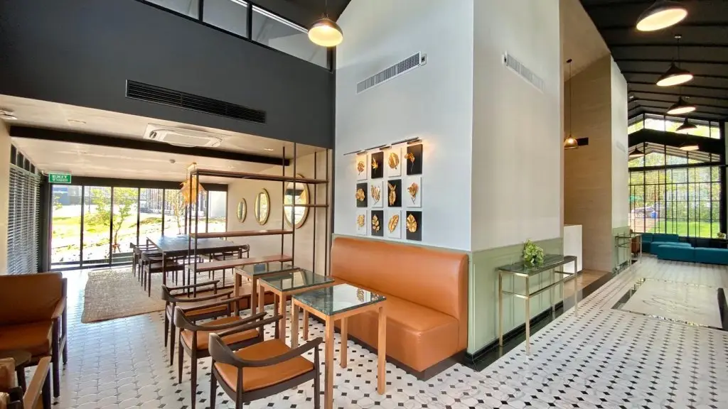 Morino Greenhills Resort (SHA Extra Plus) — фото 1