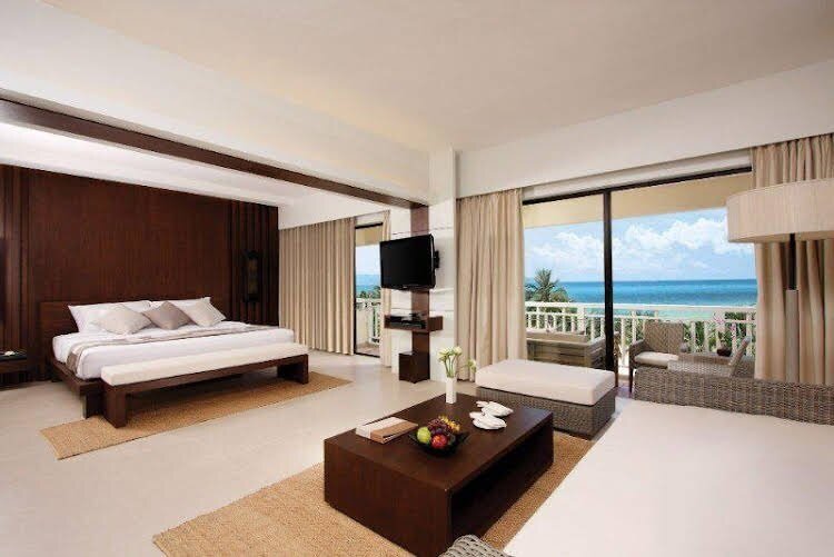Тхаланг: Cape Panwa Hotel amp; Spa Phuket[Duplicated 10885]