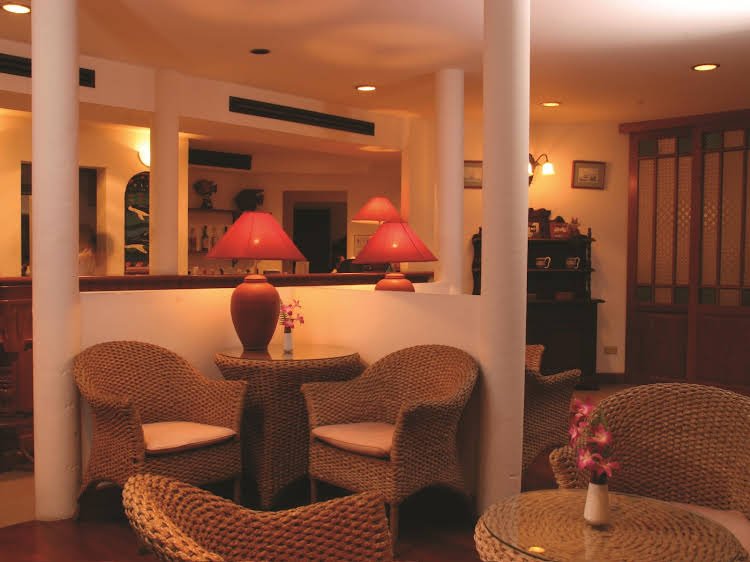 Cape Panwa Hotel amp; Spa Phuket[Duplicated 10885] — фото 1