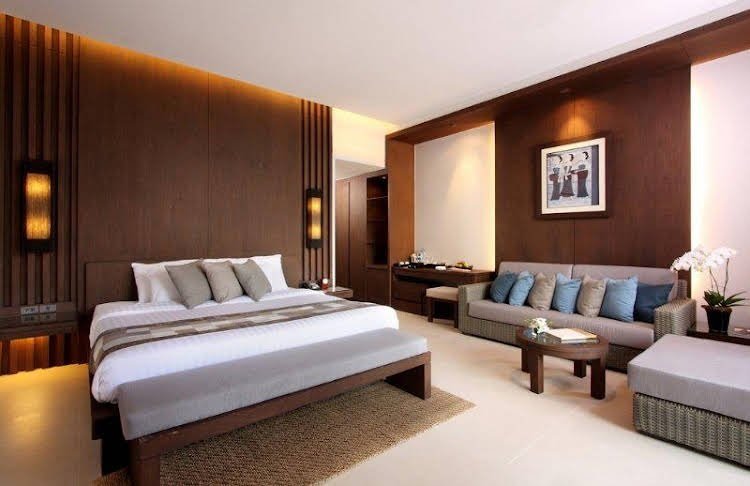 Тхаланг: Cape Panwa Hotel amp; Spa Phuket[Duplicated 10885]