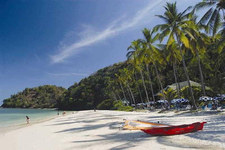 Тхаланг: Cape Panwa Hotel amp; Spa Phuket[Duplicated 10885]