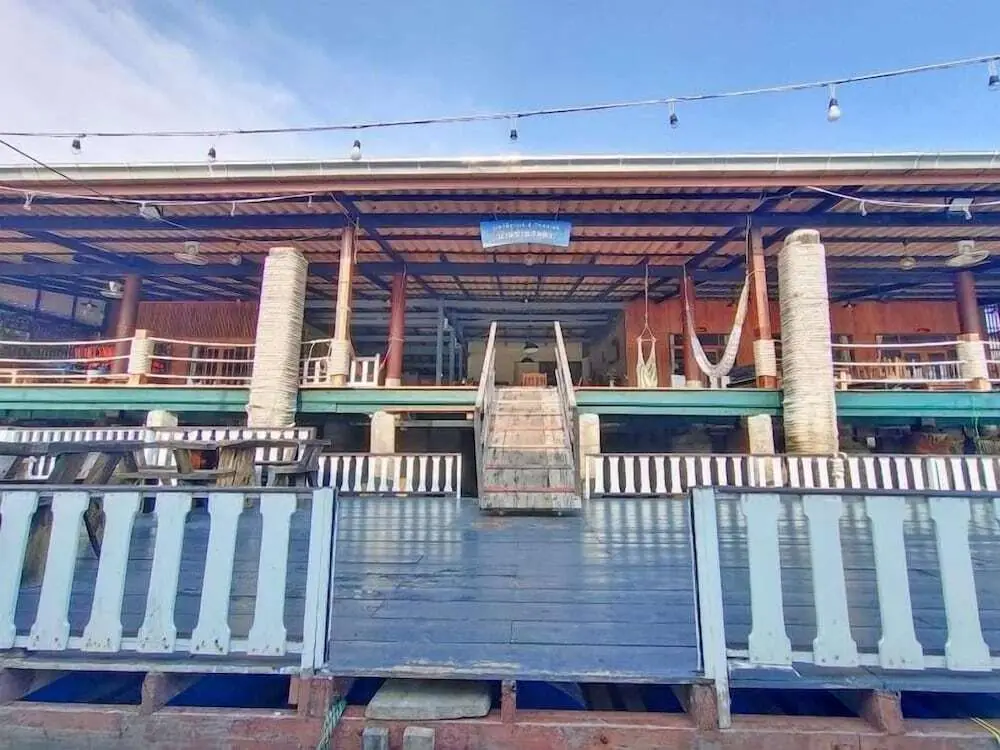 Клаенг: Baanchansamut Homestay