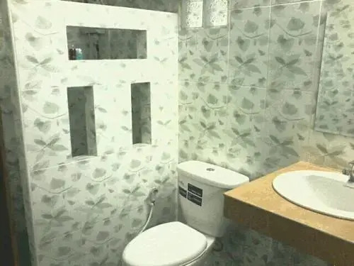 Сарапхи: Saksri Resort