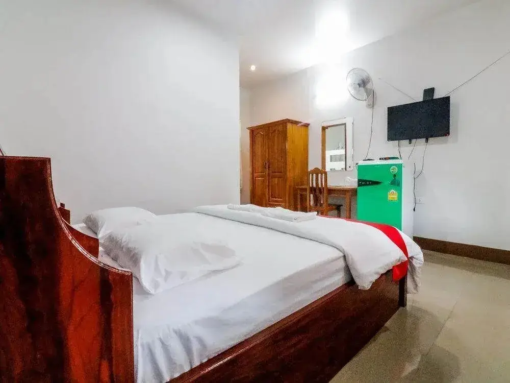 Сарапхи: Saksri Resort