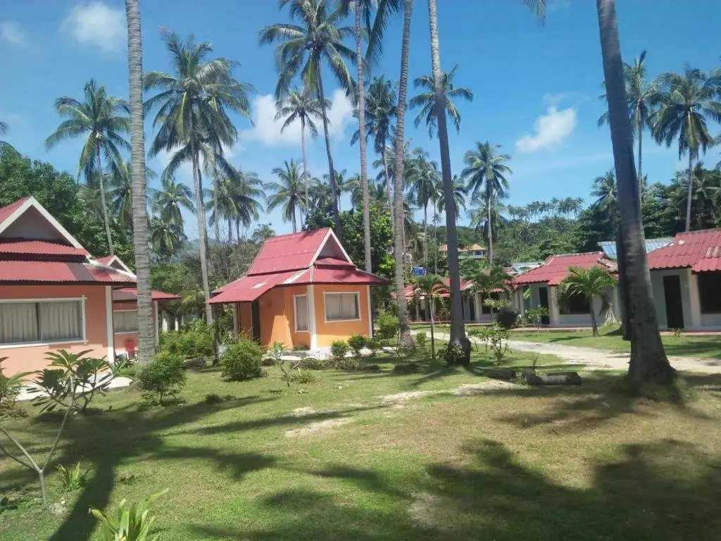 Ланта: OYO 75333 Lanta Beach Lodge