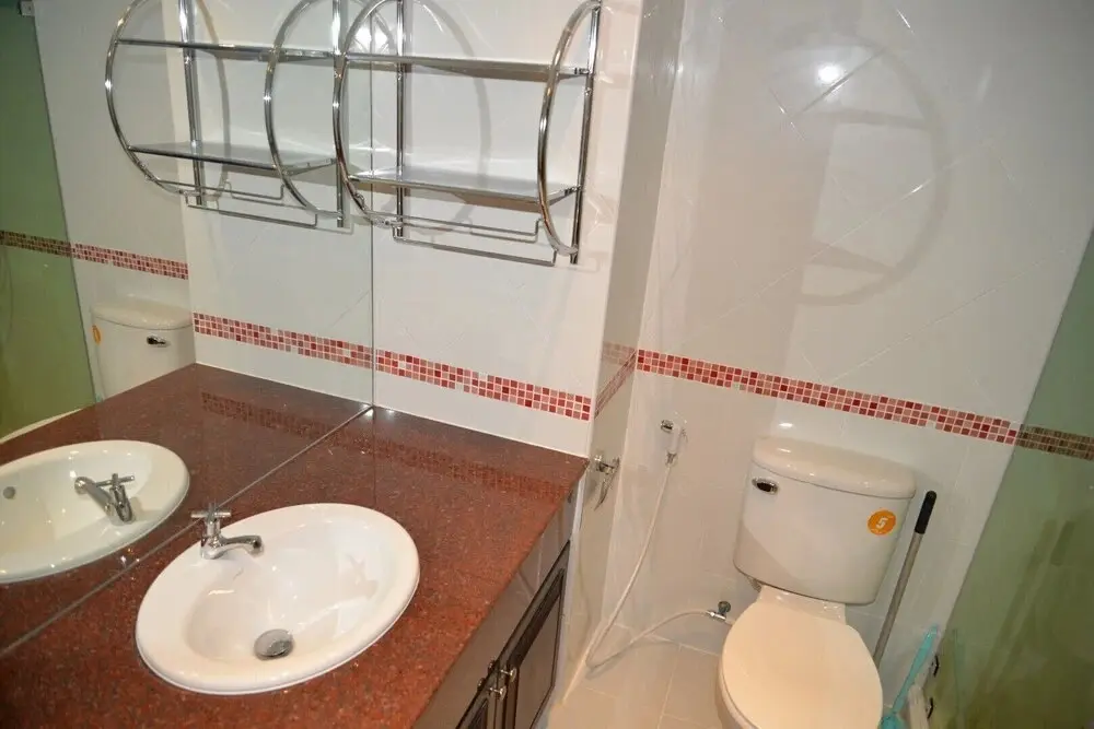 Паттайя: Angket Hip Residence in Jomtien Angket F14 R1402