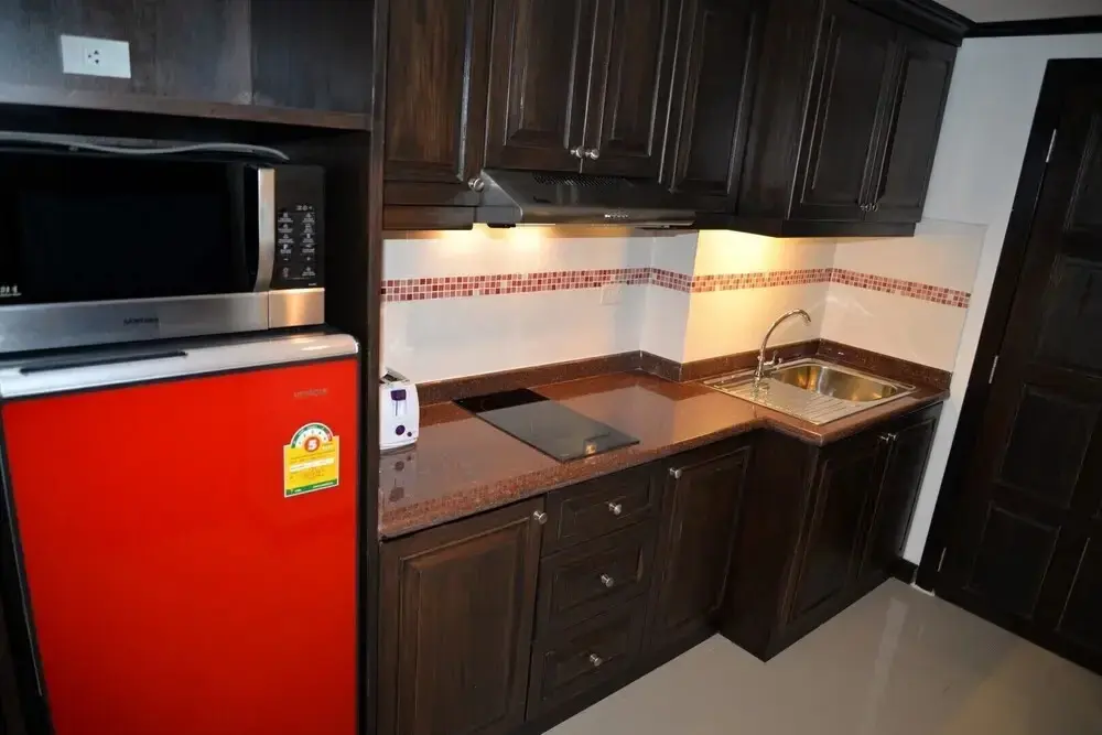 Паттайя: Angket Hip Residence in Jomtien Angket F14 R1402