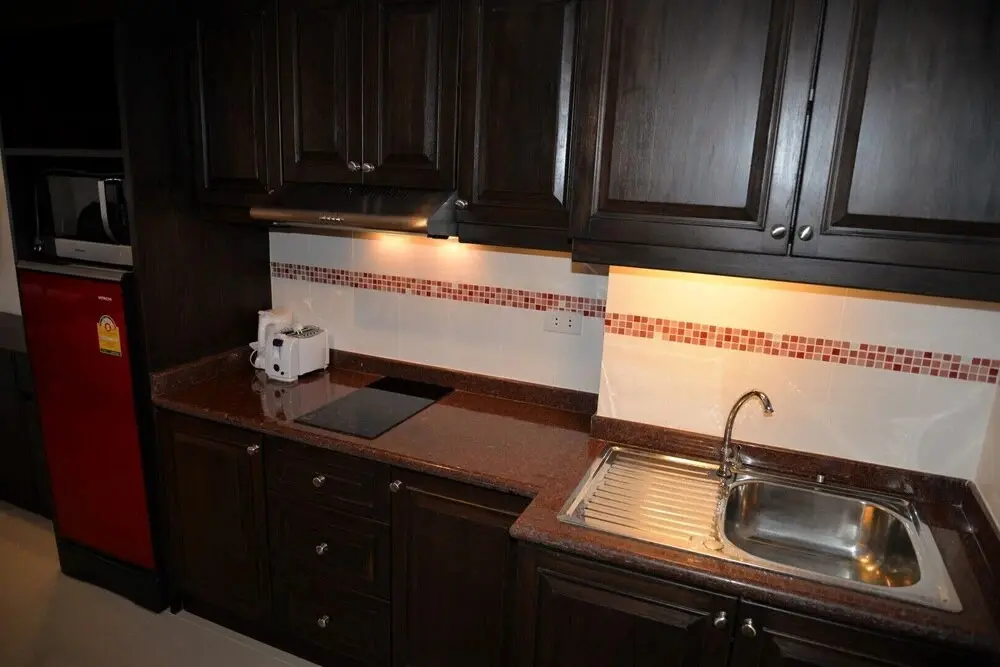 Паттайя: Angket Hip Residence in Jomtien Angket F14 R1402