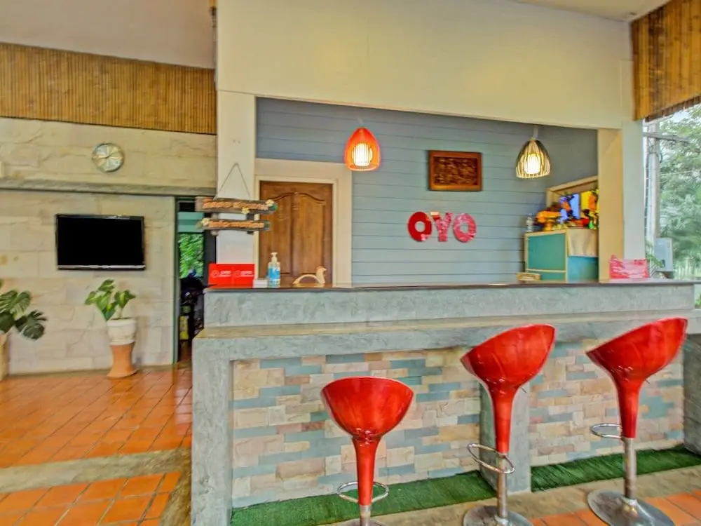 Пак-Чонг: Oyo 75346 Ngaopa Khaoyai Resort