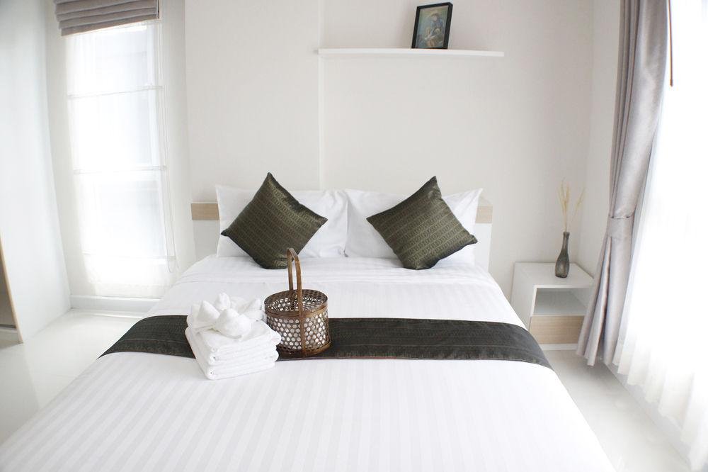 Кхлонг-Янг: The Change Suites Korat