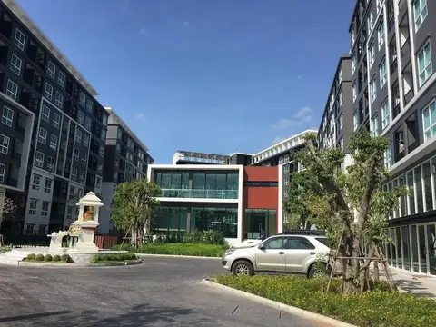 The Change Suites Korat — фото 1