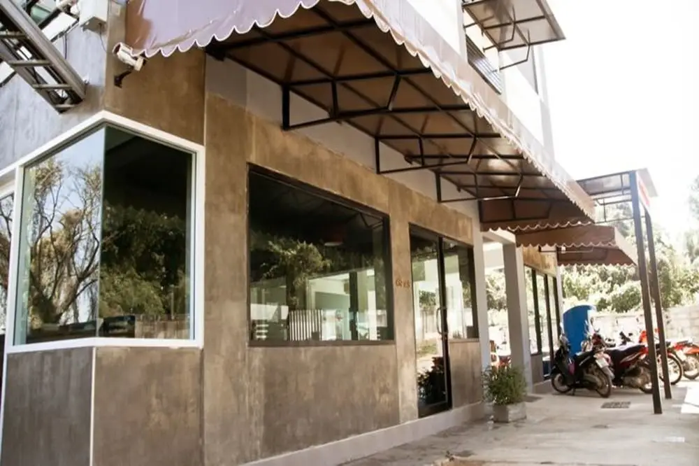 Чианграй: Triple P Boutique Residence Caters to Women