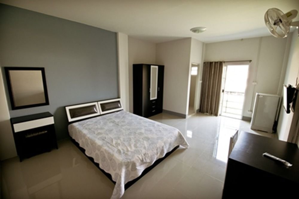 Чианграй: Triple P Boutique Residence Caters to Women