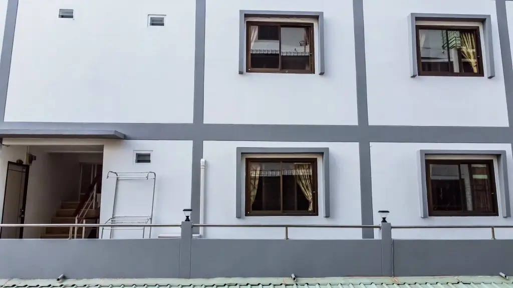 Сураттхани: OYO 75377 Check In House