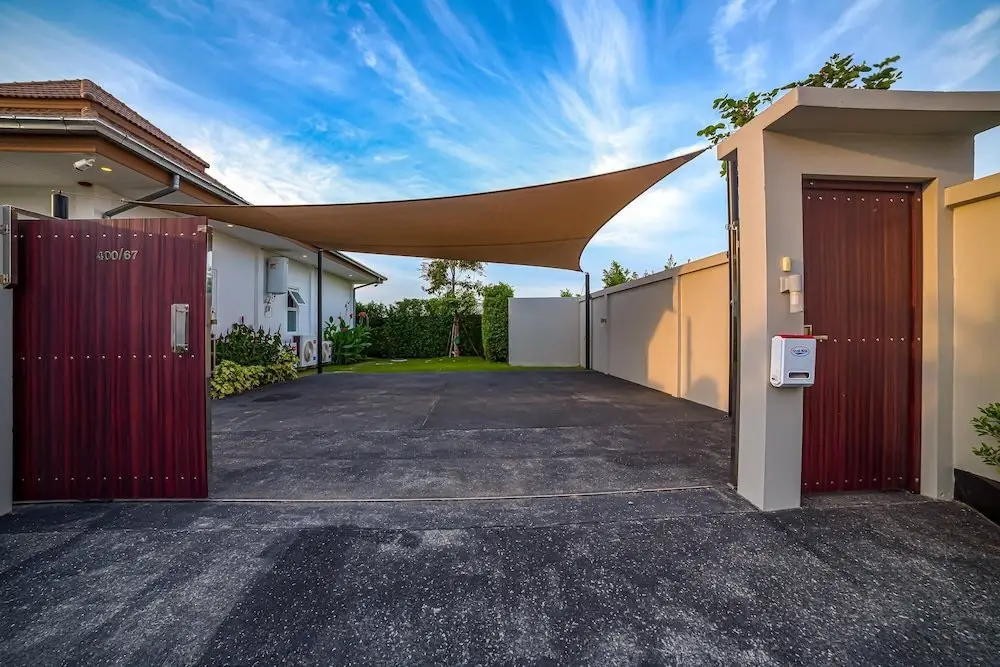 Хуахин: Modern 3 Bedroom Pool Villa MP67