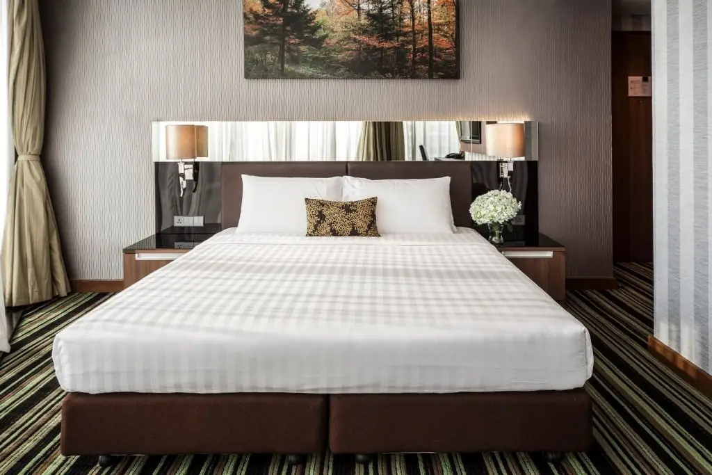 Бангкок: Ramada Bangkok Sukhumvit