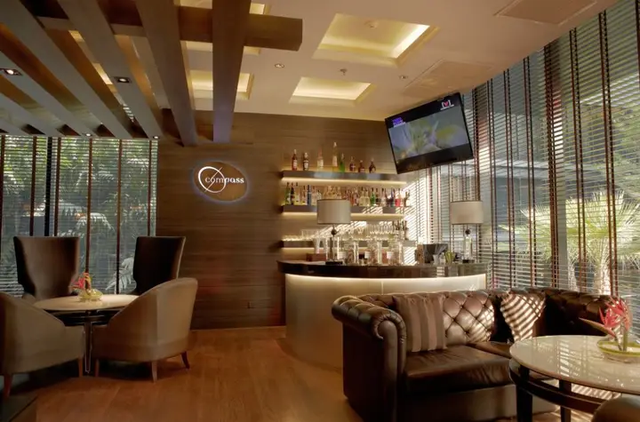 Бангкок: Ramada Bangkok Sukhumvit