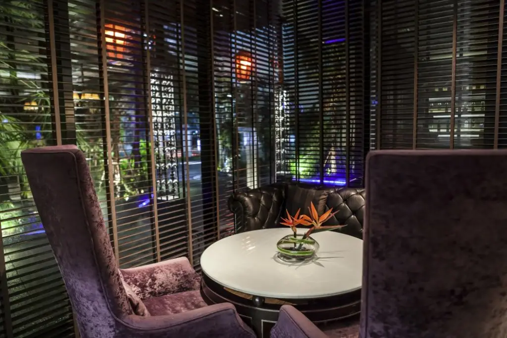 Бангкок: Ramada Bangkok Sukhumvit