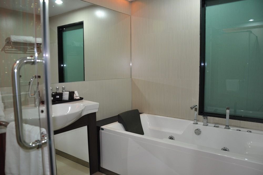 Бангкок: Twinpalm at 39 Sukhumvit