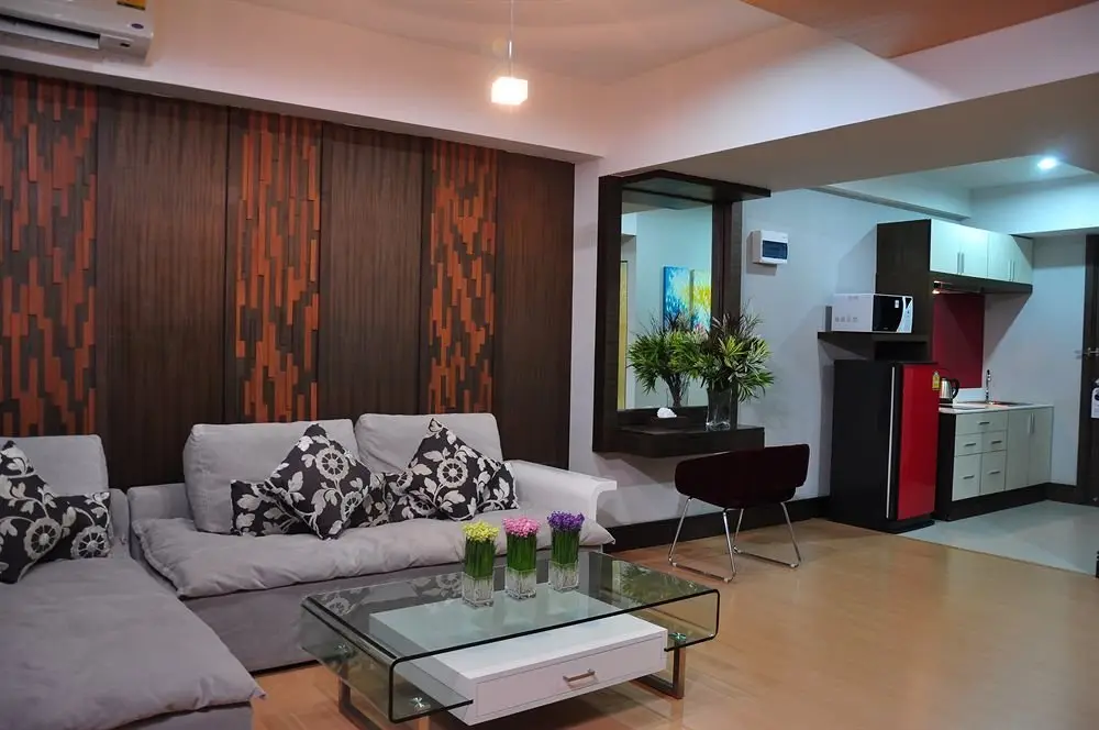 Бангкок: Twinpalm at 39 Sukhumvit