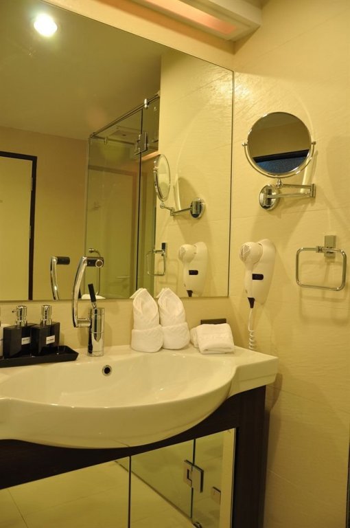 Бангкок: Twinpalm at 39 Sukhumvit