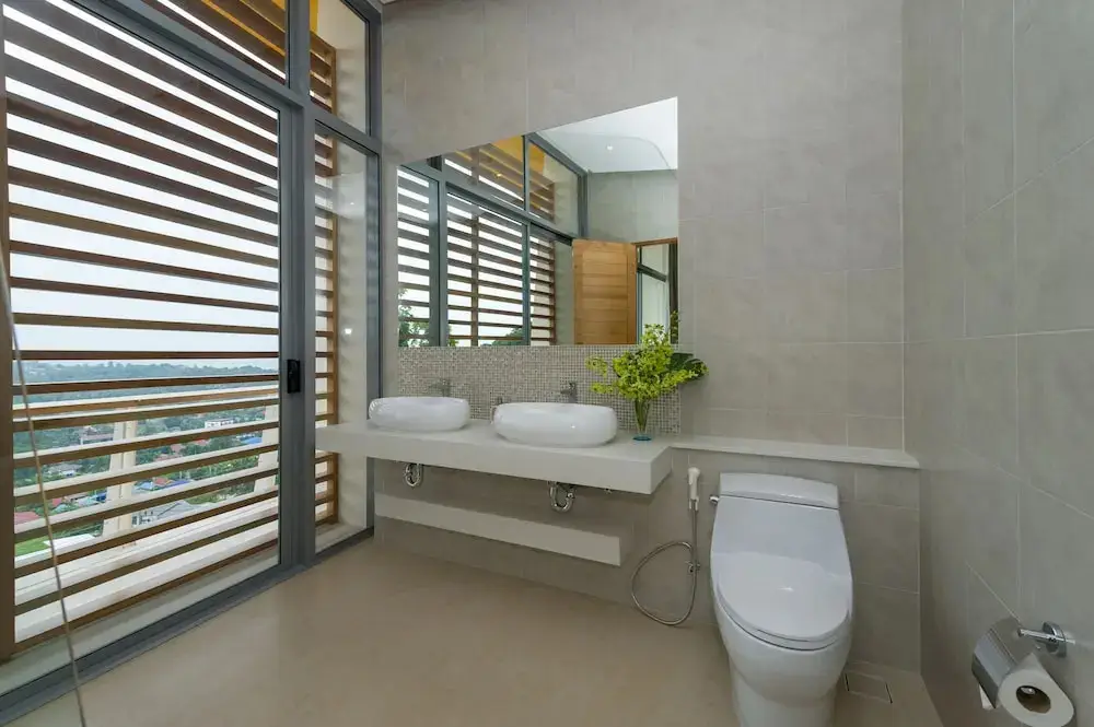 Самуи: Sam-Kah The Ridge Villa Seven