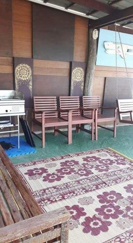 Краби: Rabieng Lay Home Stay