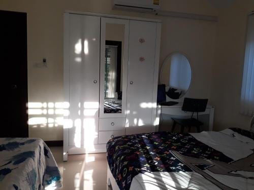 Хуахин: Arjarn Homestay
