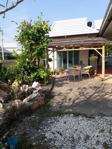 Хуахин: Arjarn Homestay