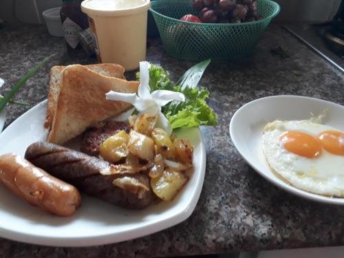 Хуахин: Arjarn Homestay