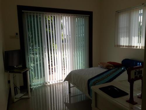 Хуахин: Arjarn Homestay