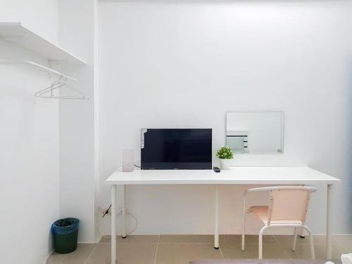 Утхай: Phoryue Residence