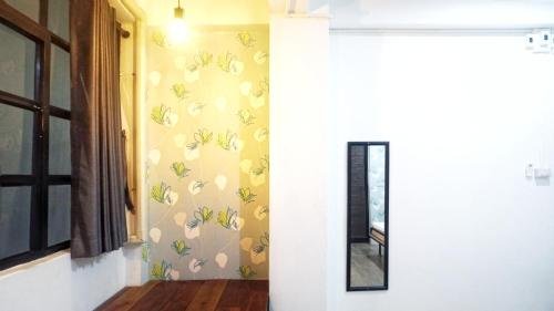 Утхай: Phoryue Residence